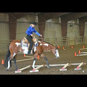 Meet your Posher, Rylee